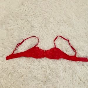 Victoria’s Secret Dream Angels Lace Bra